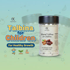 Children Talbina