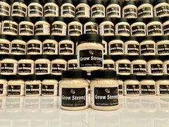 GROW STRONG (BODY BOOSTER) PURE ENERGY