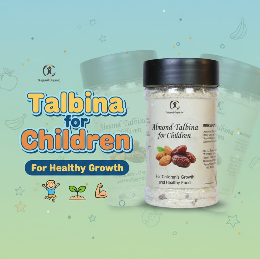 Children Talbina