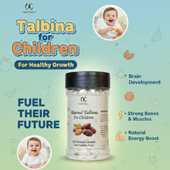 Children Talbina