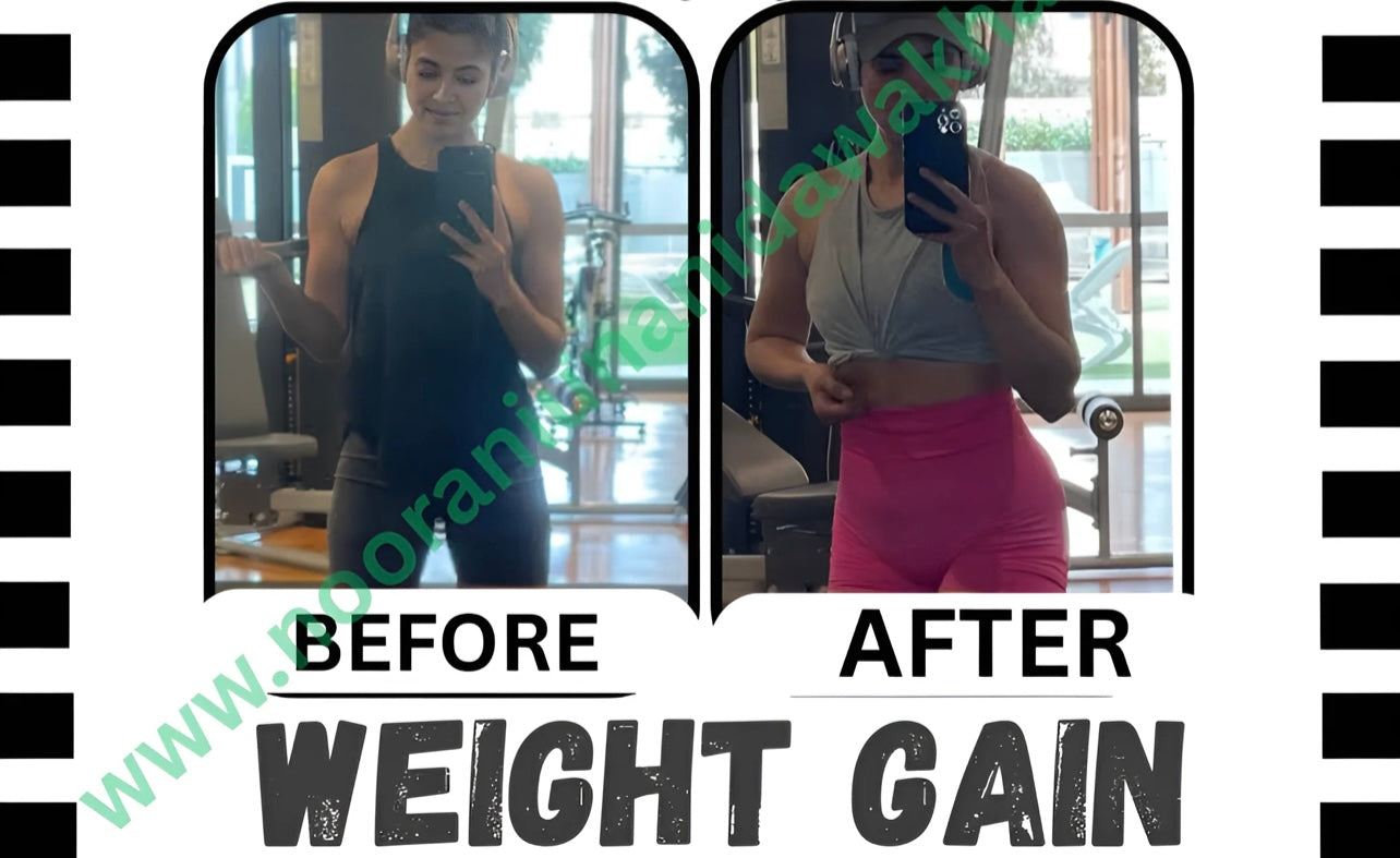 GROW STRONG (BODY BOOSTER) PURE ENERGY