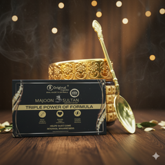 💪 Majoon Sultan – Natural Energy, Strength & Performance Enhancer