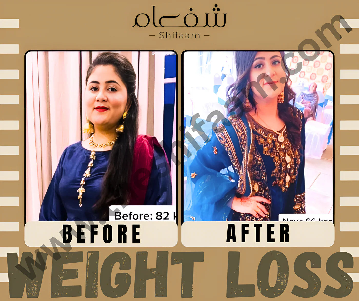 Instant Weight Loss Bundle