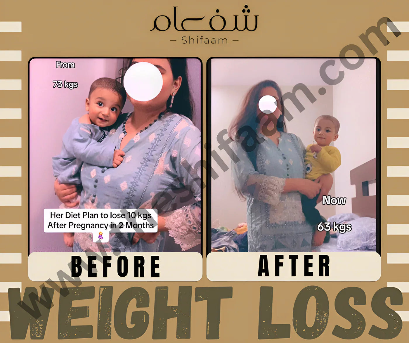 Instant Weight Loss Bundle