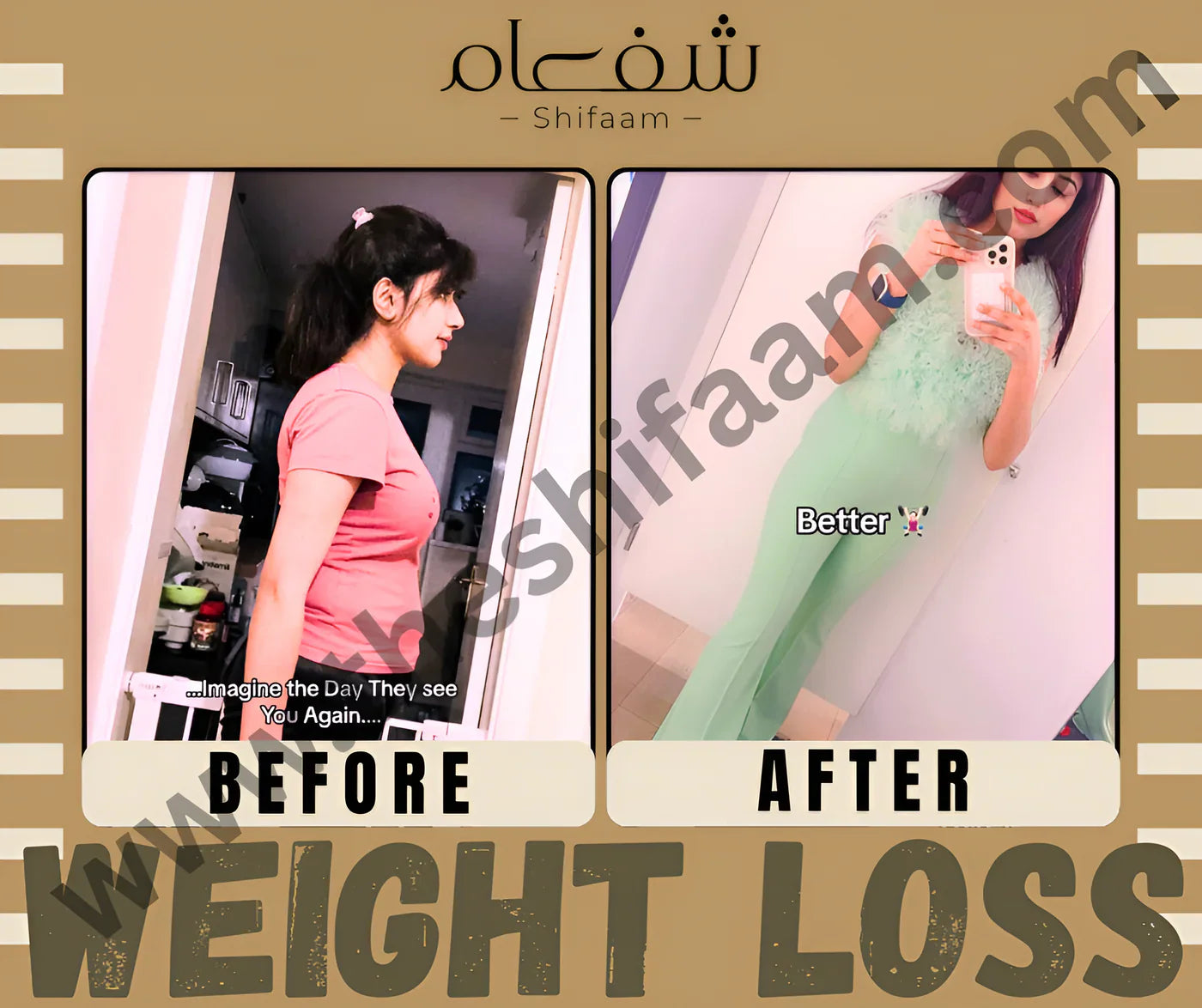 Instant Weight Loss Bundle